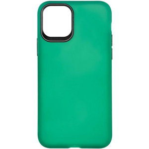 Панель Gelius Neon Case для Apple iPhone 11 Pro Green