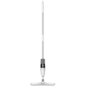 Швабра з розпилювачем Xiaomi Deerma Spray Mop White (Міжнародна версія) (TB500) краща модель в Чернівцях