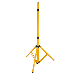 Стійка для прожектора одинарна Horoz Electric TRIPOD SINGLE 107-001-0001 краща модель в Чернівцях