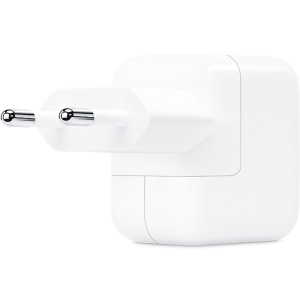 хороша модель Зарядний пристрій Apple 12W USB Power Adapter (MGN03ZM/A)