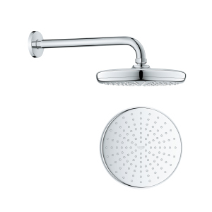 Душовий гарнітур GROHE Tempesta 210 26411000 в Чернівцях