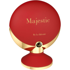 Парфюмированная вода для женщин Le Falcone Majestic 100 мл (6291107920320) рейтинг