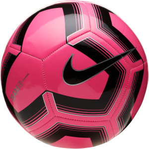 М'яч футбольний Nike Pitch Train SC3893-639 Size 5 - SP19 (887229804974) в Чернівцях