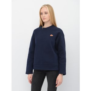 Свитшот Lacoste SF2612-166 T38 (M) (3614030044803) лучшая модель в Черновцах