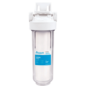 Фильтр для холодной воды Ecosoft 3/4"(FPV34ECO)