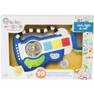 Игрушка музыкальная Baby Einstein Гитара (90680) в Черновцах