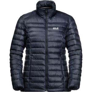 Пуховик Jack Wolfskin Jwp Down W 1205941-1010 XS (4060477618197) в Чернівцях