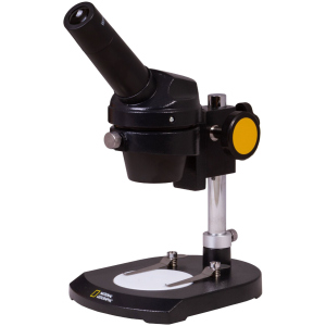 Мікроскоп National Geographic Mono 20x з кейсом (9119100) в Чернівцях