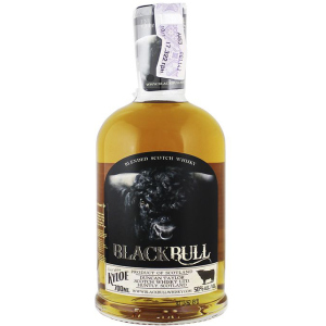 Віскі Black Bull Kyloe 0.7 л 50% (5060294564188) в Чернівцях