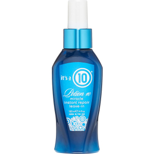 Миттєвий незмивний відновлюючий засіб It's a 10 Haircare Potion Miracle 10 Instant Repair Leave-In 120 мл (898571000846) ТОП в Чернівцях