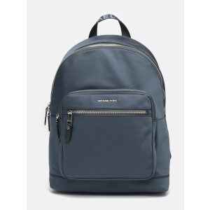 Мужской рюкзак Michael Kors Commuter Bkpk 33F0LHDB8O-406 Navy (0194900085035) лучшая модель в Черновцах