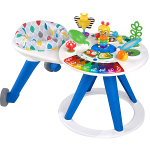 Игровой центр 4 в 1 Baby Einstein Around We Grow (11311)