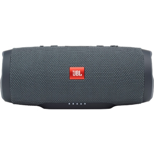 Акустична система JBL Charge Essential Black (JBLCHARGEESSENTIAL)