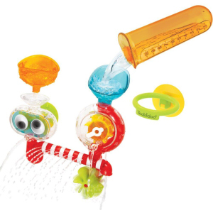 Іграшка для води Yookidoo Весела лабораторія (7290107722032)