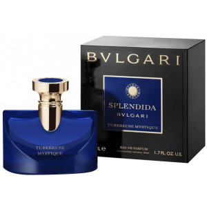 Парфумована вода для жінок Bvlgari Splendida Tubereuse Mystique 50 мл (783320409585) краща модель в Чернівцях