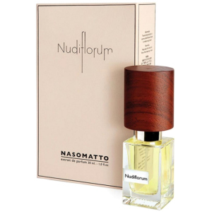 хороша модель Духи для жінок Nasomatto Nudiflorum 30 мл (8717774840337)