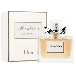 Парфумована вода для жінок Christian Dior Miss Dior 50 мл (3348901016278) краща модель в Чернівцях