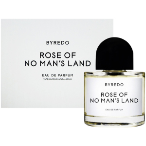 Парфюмированная вода Byredo Rose Of No Man`S Land 50 мл (7340032811780) ТОП в Черновцах