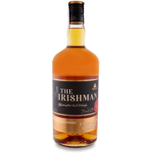 Виски The Irishman Founder's Reserve 1 л 40% (250011728817)