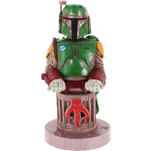 Тримач Exquisite Gaming Star Wars Boba Fett (Зоряні Війни) (CGCRSW300154) в Чернівцях