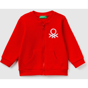 Толстовка United Colors of Benetton 3J70C5839.P-005 XX (8032590804784) лучшая модель в Черновцах