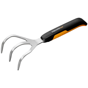 Культиватор Fiskars Xact (1027047) надежный