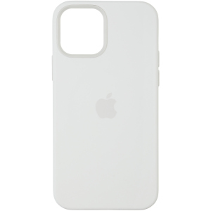 Панель Armorstandart Solid Series для Apple iPhone 12 Mini White