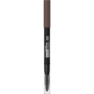 Олівець для брів Maybelline New York Tattoo Brow 07 Deep Brown 0.73 г (3600531630416)