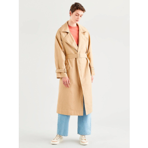 купити Плащ Levi's Miko Trench Incense 24590-0002 L (5400970026232)