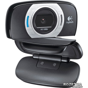 купить Lоgitech WebCam C 615 HD (960-001056)