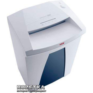 Шредер HSM Securio B32 (4.5x30) (4026631025126) в Черновцах