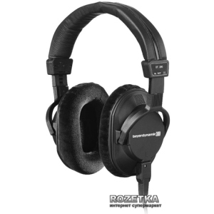 Навушники Beyerdynamic DT 250 250 Om