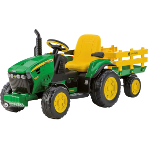 хороша модель Peg-Perego John Deere Ground Force (OR 0047)