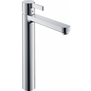 Змішувач для раковини HANSGROHE Metris S 31022000 ТОП в Чернівцях