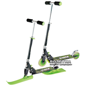 купити Самокат-снігокат KIDIGO Snow Scooter (SNSC)