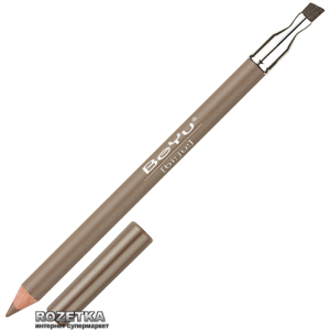 Олівець для брів BeYu Eyebrow Definer 05 Earthy Brown (4033651036858) в Чернівцях