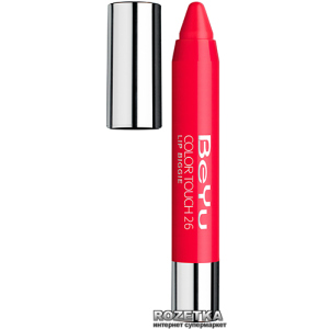 Блеск для губ BeYu Color Touch Lip Biggie 26 Wild Cherry (4033651003423) в Черновцах