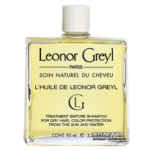 Масло для волос Leonor Greyl 95 мл (3450870020214) в Черновцах