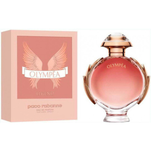 Парфюмированная вода для женщин Paco Rabanne Olympea Legend 50 мл (3349668577644)