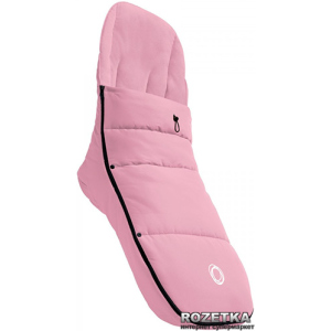 хорошая модель Теплый конверт Bugaboo Soft Pink (80112SP01)