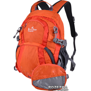 Рюкзак Onepolar W1525 20 л Orange