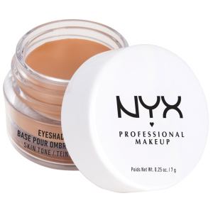 Праймер NYX Professional Makeup Eye Shadow Base 03 Skin Tone 7 г (800897138059) ТОП в Черновцах