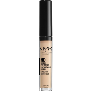 Рідкий консилер NYX Professional Makeup Concealer Wand CW03 - Light 3 г (800897123291) краща модель в Чернівцях