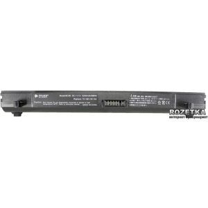 Акумулятор PowerPlant A32-S5 для ASUS S5000 (11.1V/5200mAh/6 Cells) (NB00000238) рейтинг