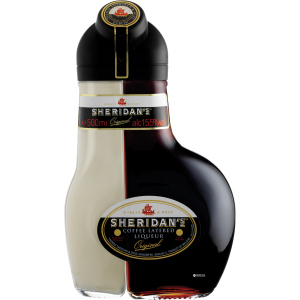 Лікер Sheridan's 0,5 л 15,5% (5011013500703) в Чернівцях