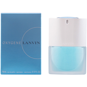 купить Парфюмированная вода для женщин Lanvin Oxygene 75 мл (3139093021429)