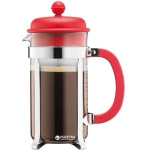 Кофейник Bodum Caffettiera 1 л (1918-294) ТОП в Черновцах