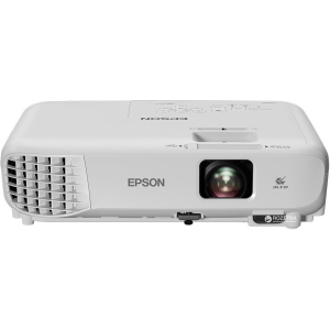 Epson EB-W05 (V11H840040) в Чернівцях