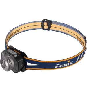 Фонарь Fenix HL40R Серый (HL40RGY) в Черновцах