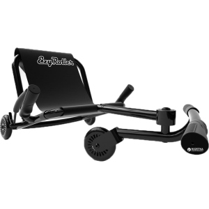 Ролер Ezr EzyRoller Classic Black (EZR1BL) ТОП в Чернівцях